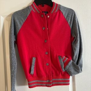 Brandon Thomas cotton jacket